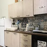 Apartman Montereale House
