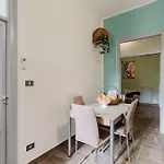 Apartman Montereale House *