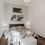 Apartman Montereale House