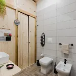 Montereale House *