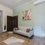 Montereale House Apartman Monreale