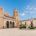 Apartman Montereale House *