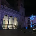 Montereale House Apartman