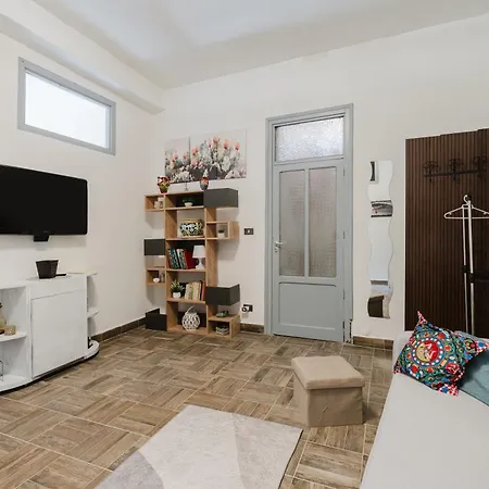 Montereale House Apartman