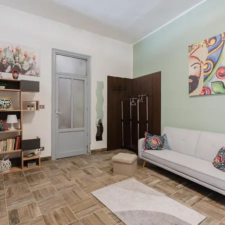 Apartman Montereale House *