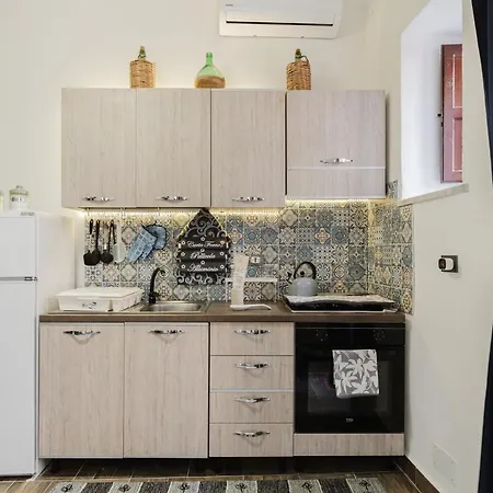 Apartman Montereale House Monreale
